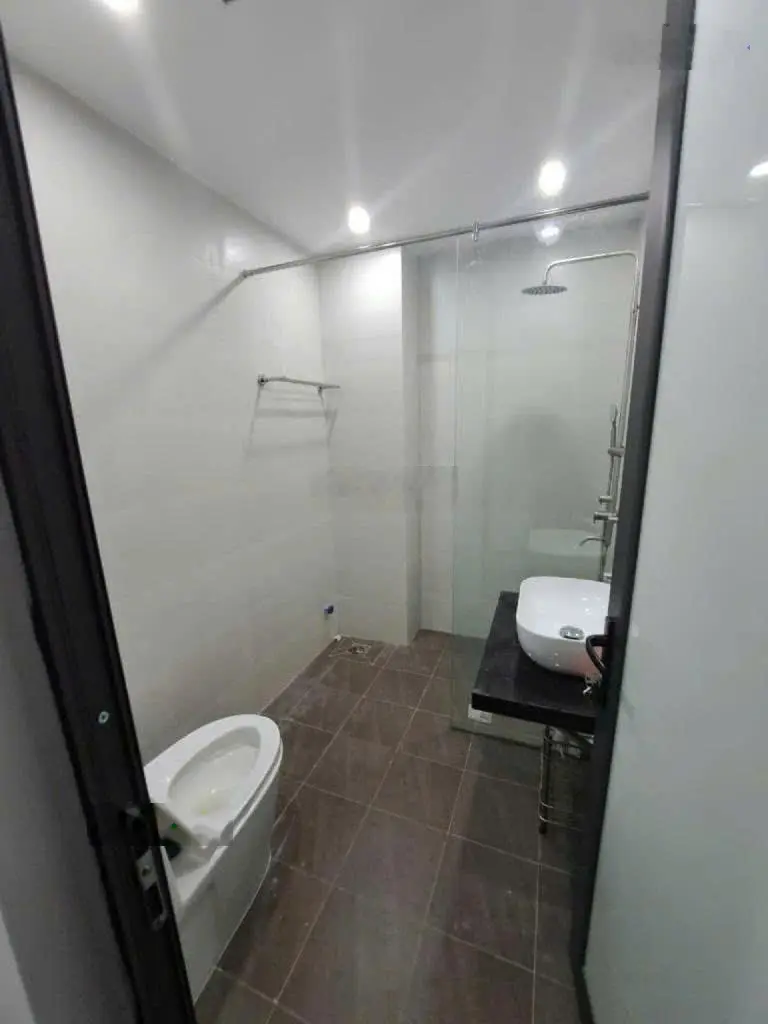 Chỉ hơn 3 tỷ có ngay nhà 50m2 - diện tích rộng - tiềm năng tăng giá