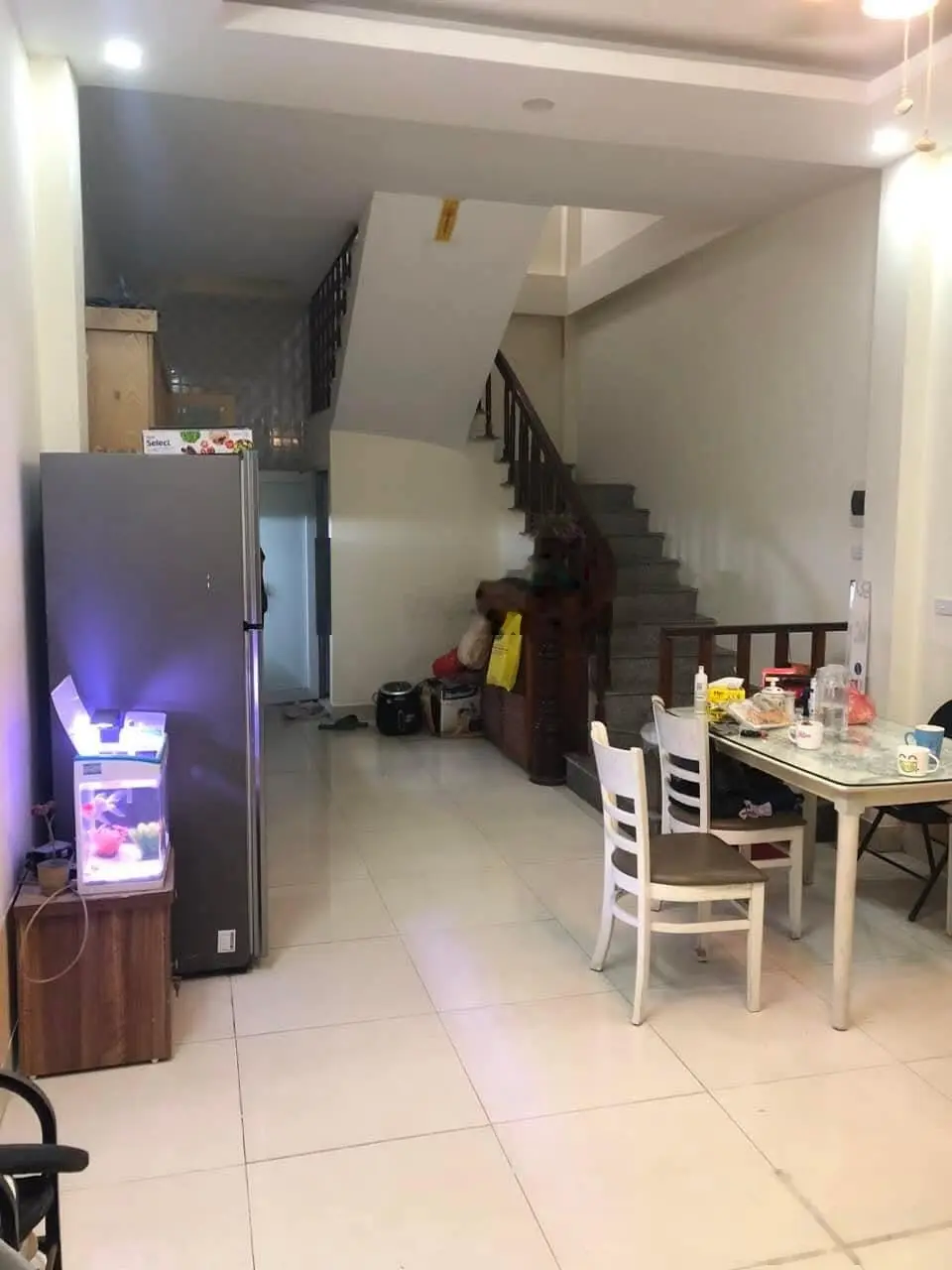 Bán nhà mới tại Văn Phú, Phú La, 6,95 tỷ, 40m2. Gần công viên 365, sổ nở hậu, ngõ nông thông rộng