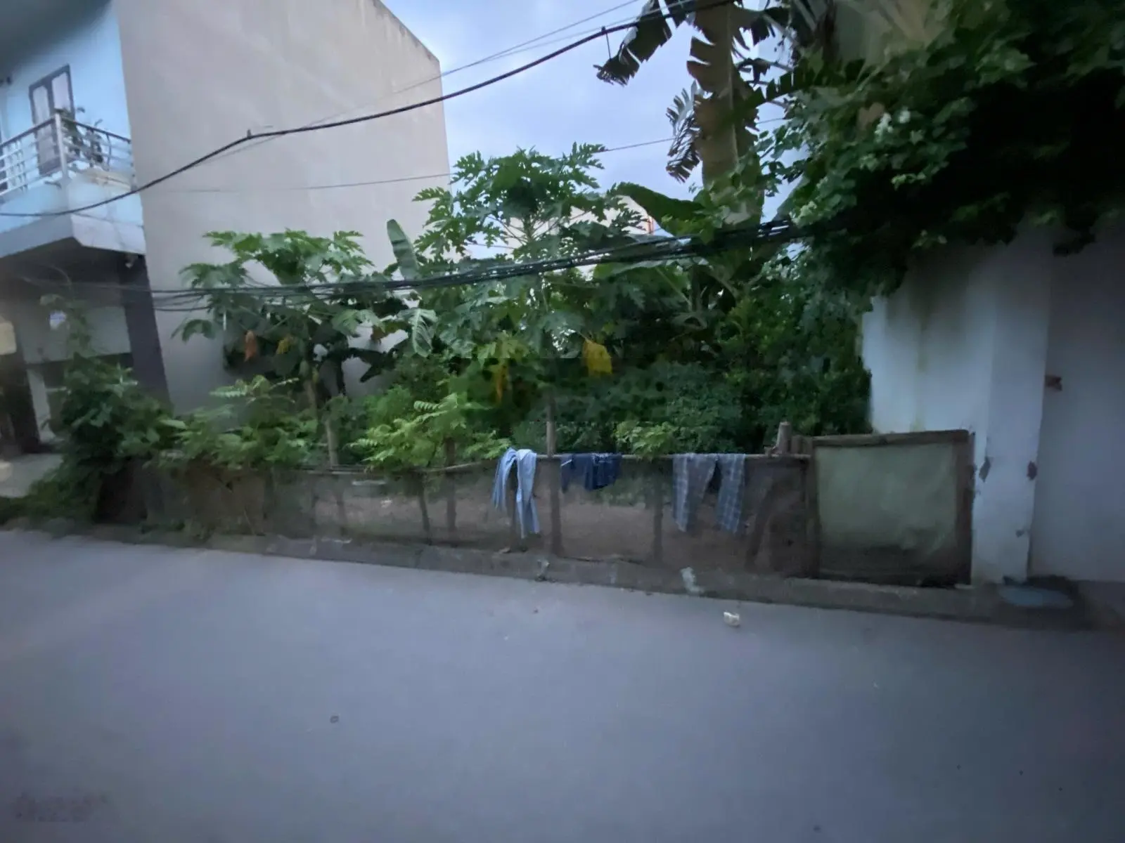 Bán 99m2 đất Bát Khối, mặt tiền 9m, cực kỳ vuông đẹp, ô tô chạy vòng quanh vào đất