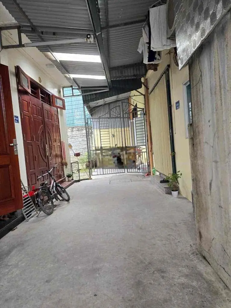 Bán đất tại Bình Lộc, Hải Dương. Diện tích 56,7m2, giá 1,4 tỷ