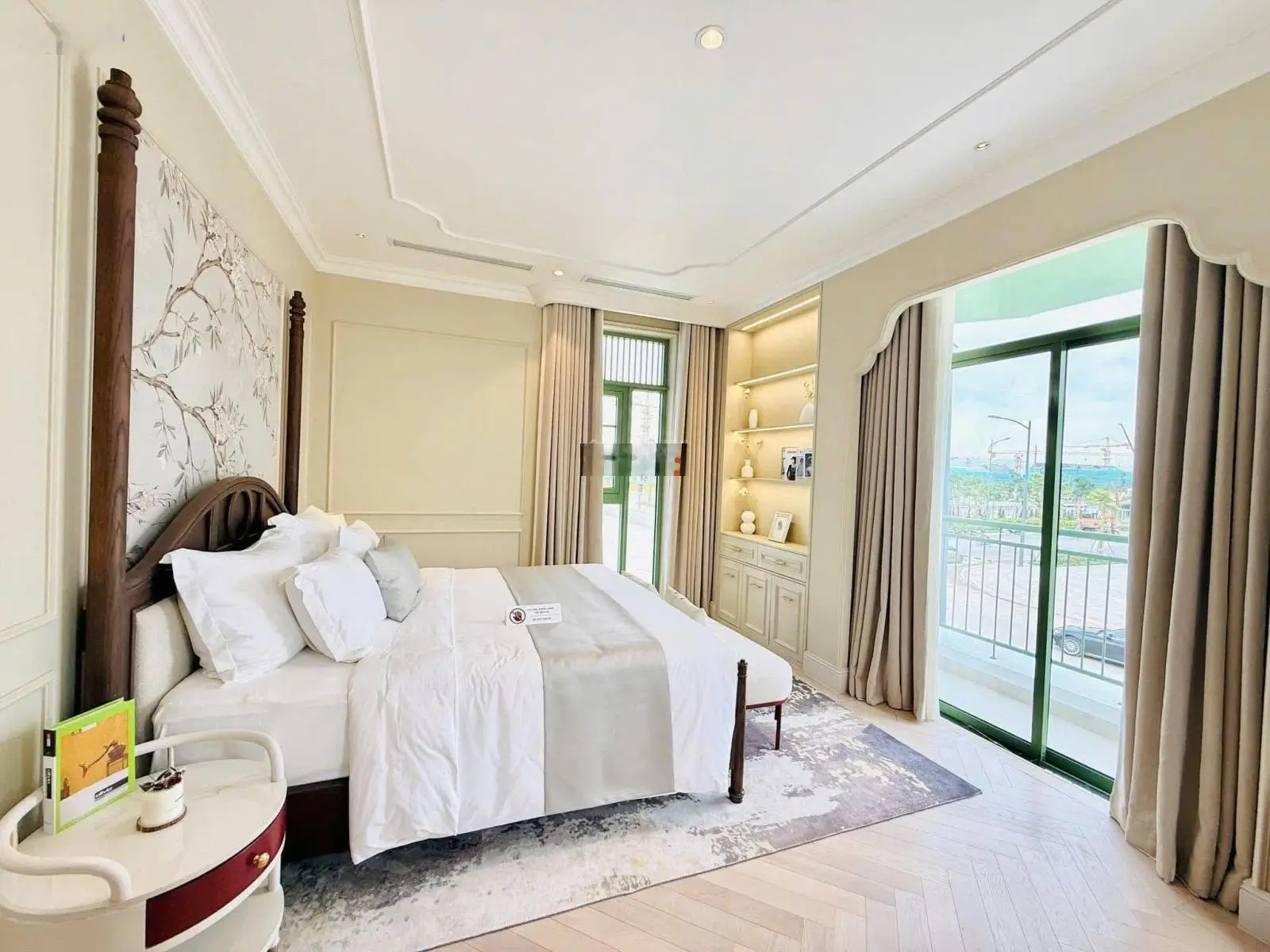 Bán BT 175m2, 6PN, 5WC tại Sun Urban City, Phường Lam Hạ, 107 triệu/m2