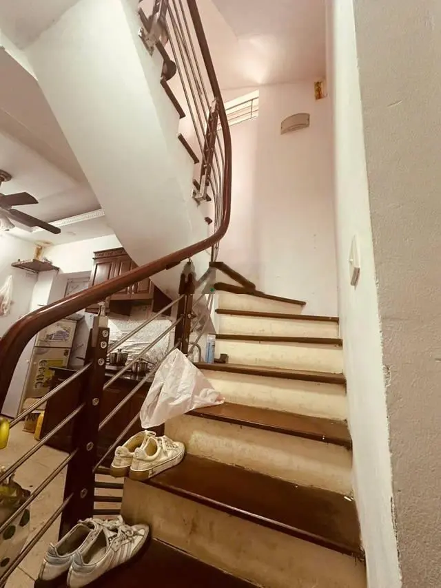 Bán NR tại Kim Ngưu, 4,58 tỷ, 20m2, 4 tầng, hướng Nam, pháp lý đầy đủ