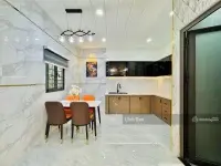 Thanh lý tháng 3 nhà 48m2,hẻm 1/Hậu Giang-Quận 6, sổ riêng,xây 2tầng-3PN cho thuê 12tr GOI E ĐI XEM