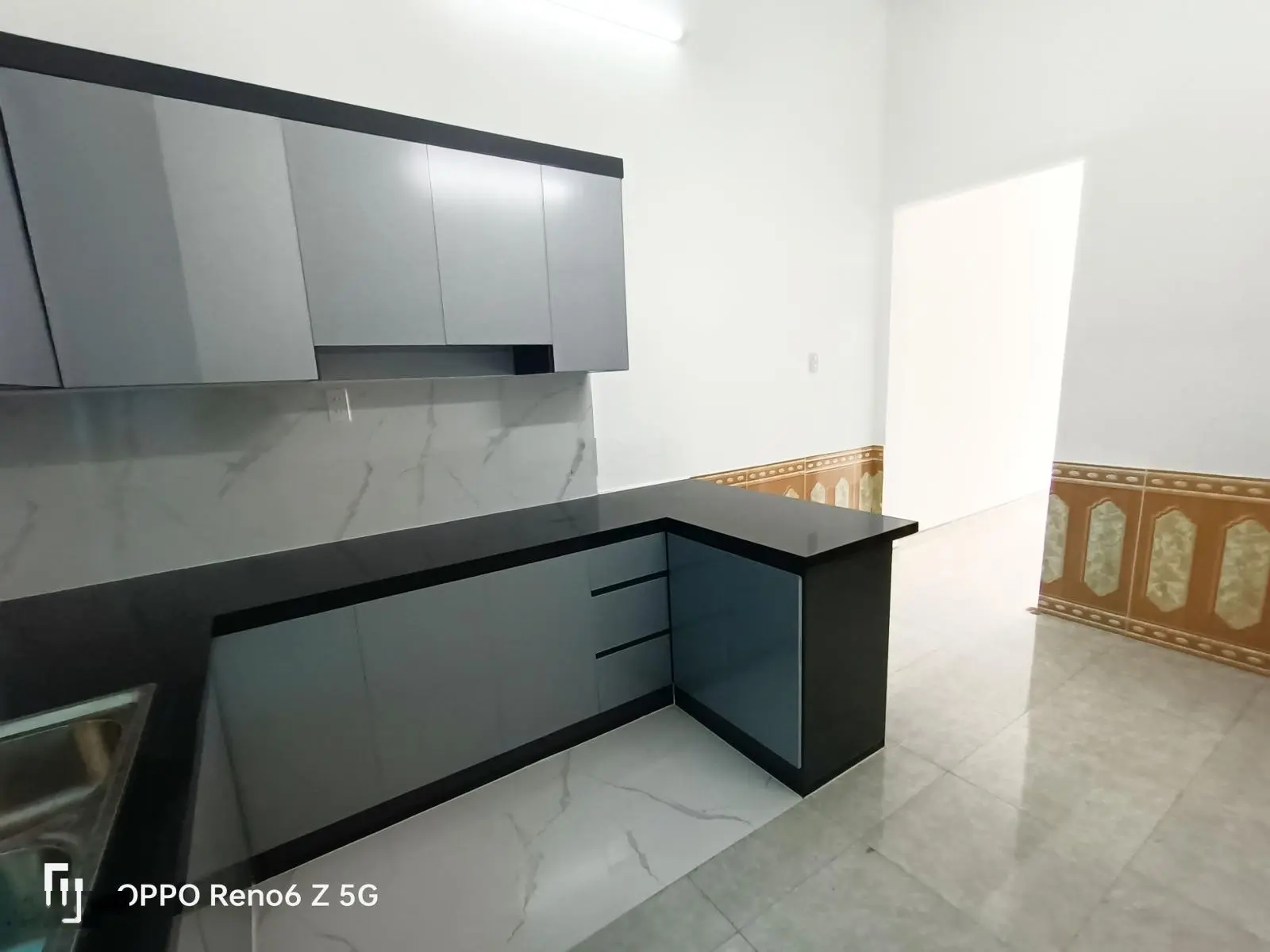 Bán nhà Thị Trấn Diên Khánh đường ô tô 4m liên thông,sát Hương Lộ 45