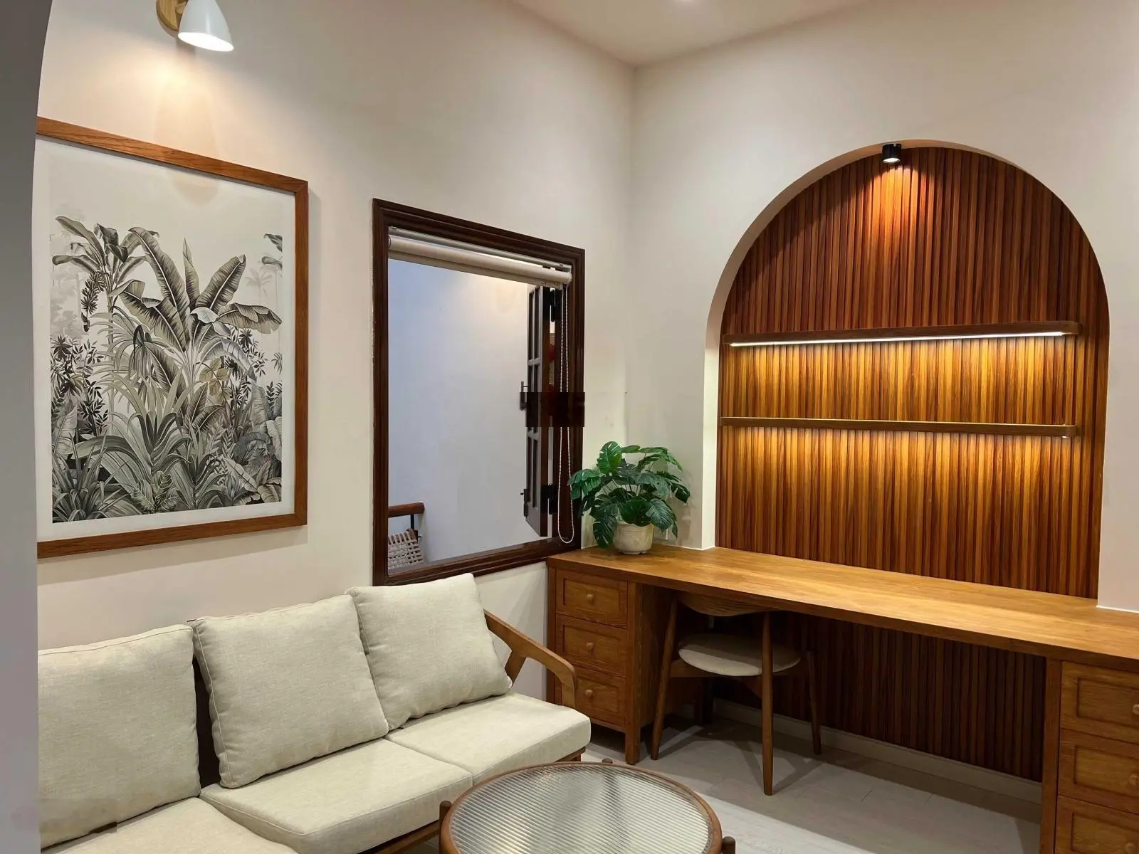 Bán nhà ven biển Mỹ Khê vị trí VIP sát Hồ Nghinh, giá đầu tư tốt