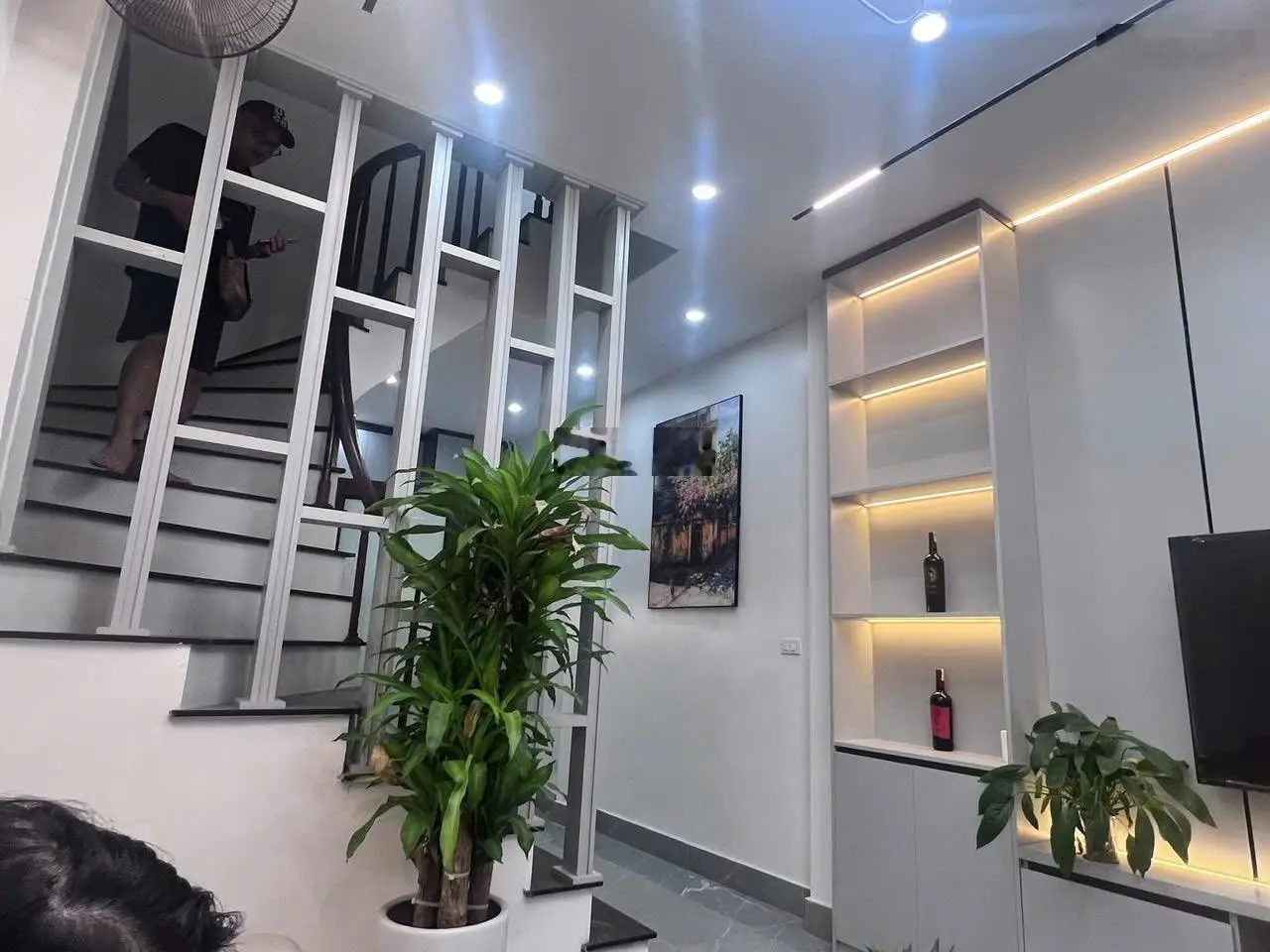 Nhà đẹp Tân Triều full nội thất đẹp long lanh tiện ích đủ thứ 43m2, chỉ 6.5 tỷ