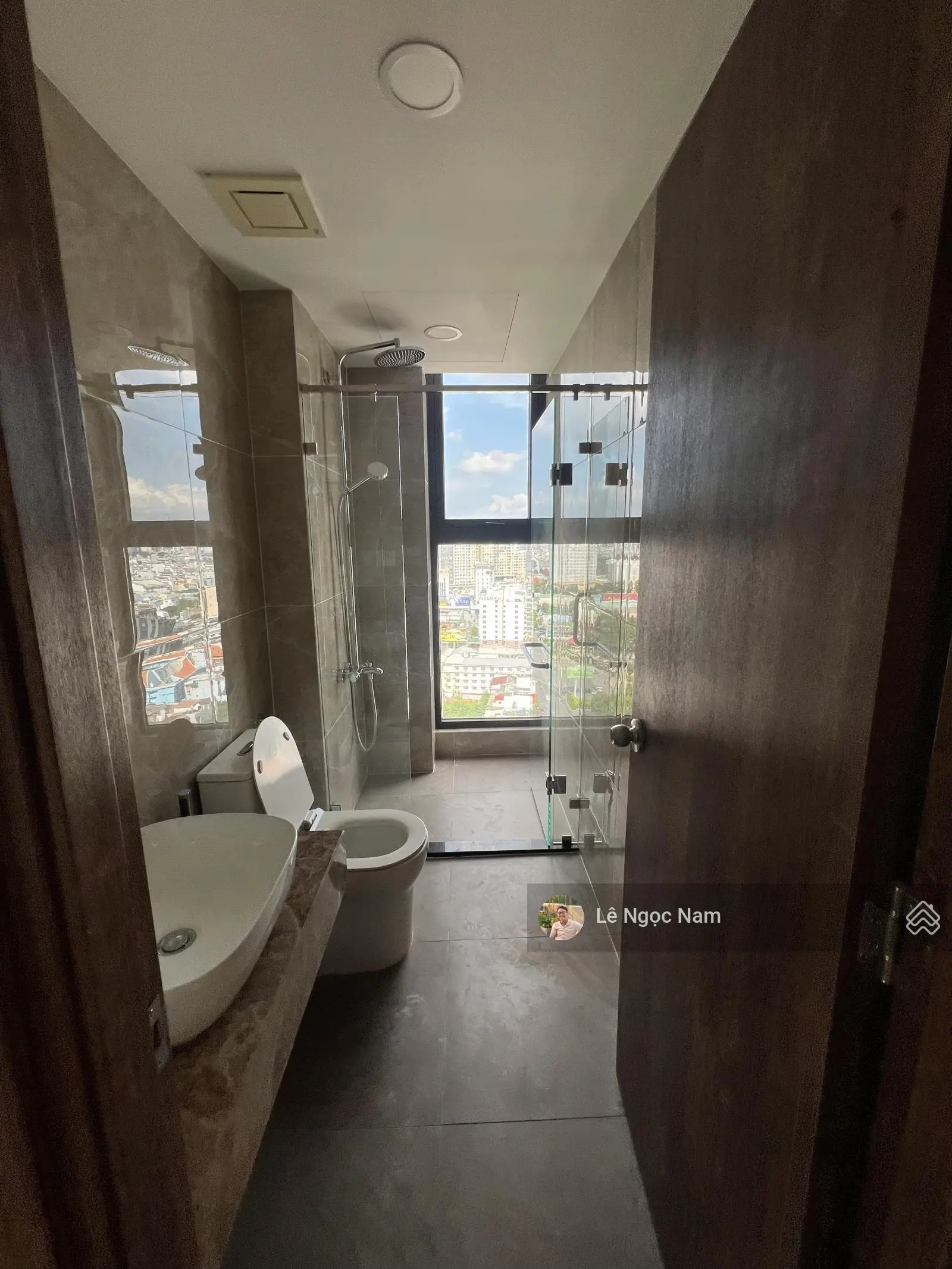 CĂN HỘ PARK LEGEND 251 HOÀNG VĂN THỤ VIEW PANORAMA CỰC ĐẸP, THANH TOÁN TIẾN ĐỘ, TRỰC TIẾP CĐT