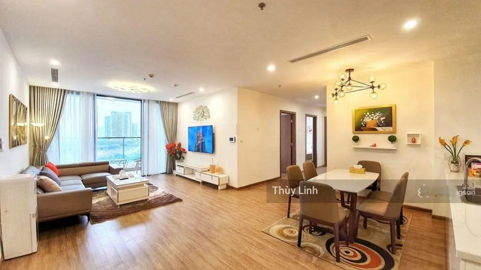 Bán căn hộ vị trí Vip S2.06 Vinhomes Skylake - căn góc 4PN - view hồ - Sổ lâu dài (LH 0914 167 ***