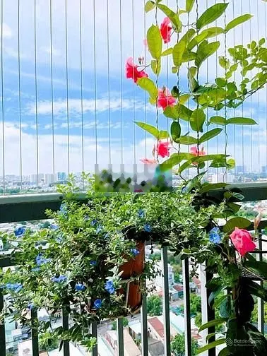 Bán căn góc penthouse 146m2 3pn chung cư lan phương trường thọ