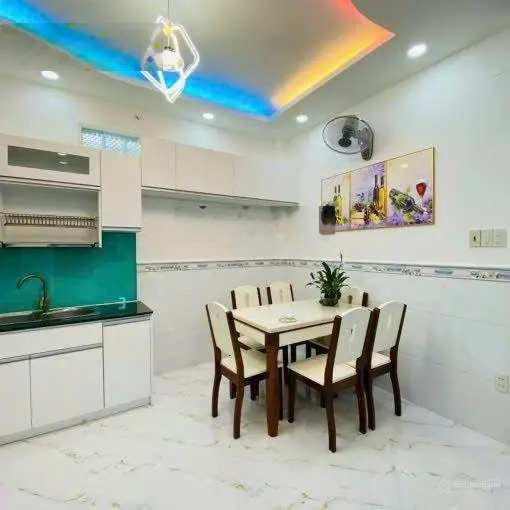 Chủ ký gửi nhà Trần Tuấn Khải, Q5, 48m2, HXH, gần chợ, bệnh viện. LH 0922811690 Kim Ngân