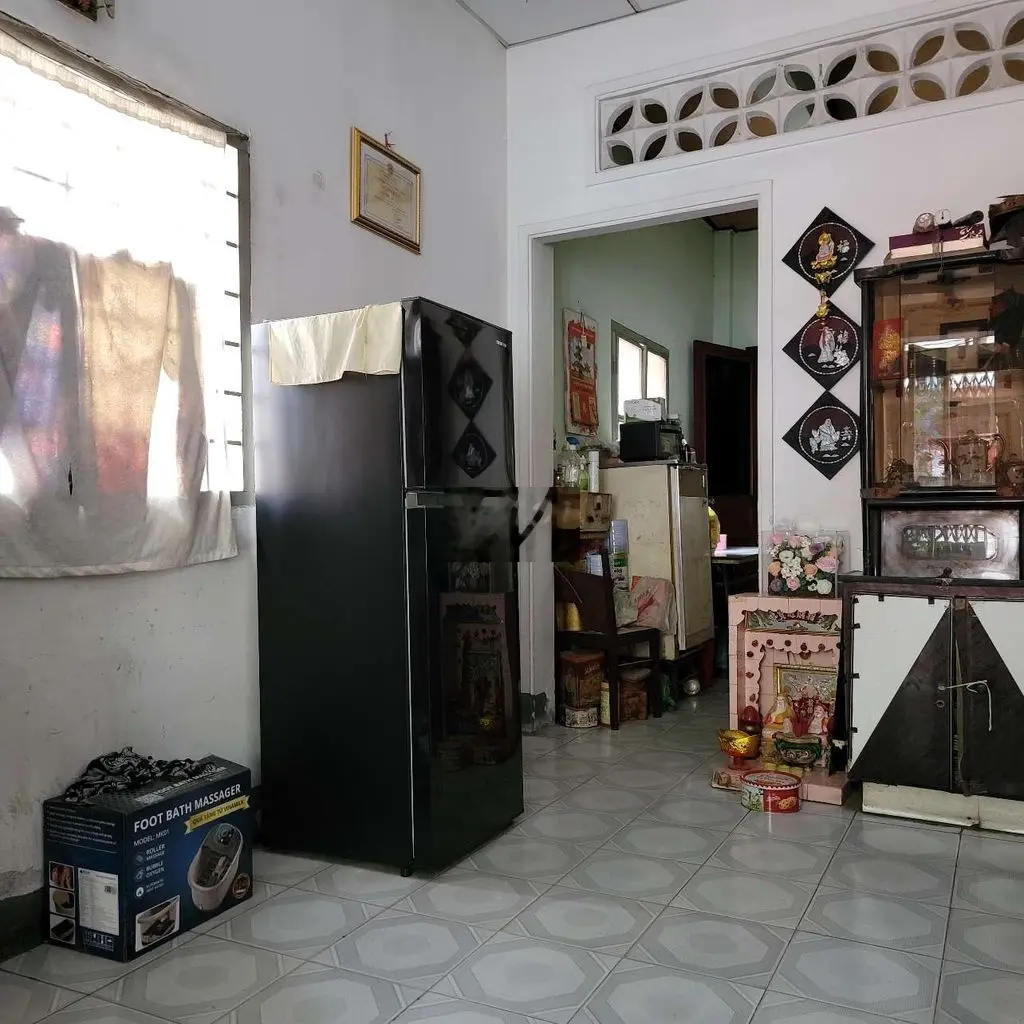 PHAN XÍCH LONG, 64M2, HẺM XE HƠI 1 SẸC, 2 TẦNG, GẦN CHỢ GẦN CÁC TRƯỜNG