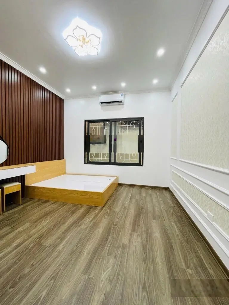 Nhà Kim Ngưu vị trí vàng kích thước vàng công năng vàng nhà 42m2, 4 tầng, MT 4.4m
