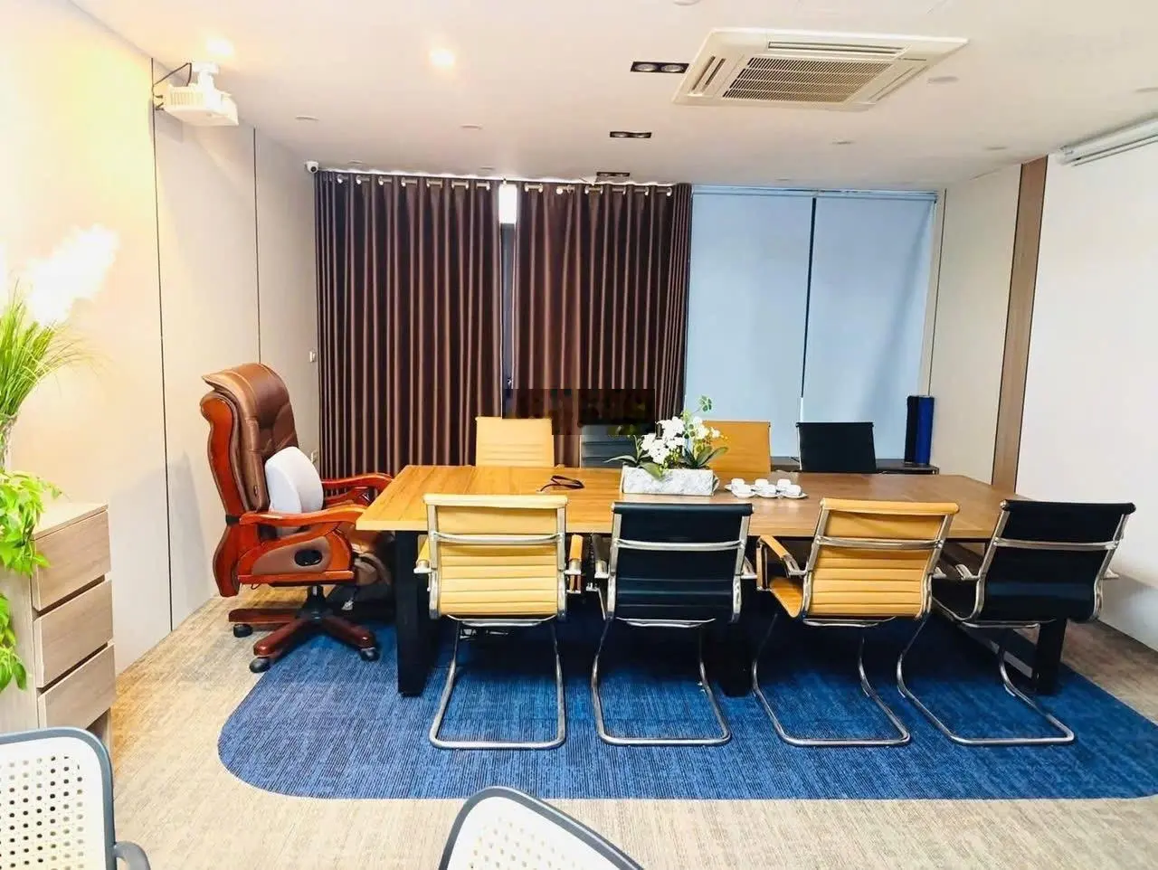Bán building phan kế bính, 53m2,9t,mt 5.3m, vỉa hè, kinh doanh đa dạng, dòng tiền 840tr/năm.