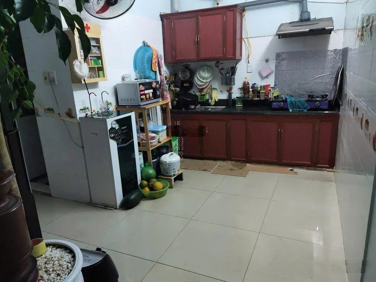 Bán 3 tầng tại Tây Sơn, Trần Thành Ngọ, Kiến An