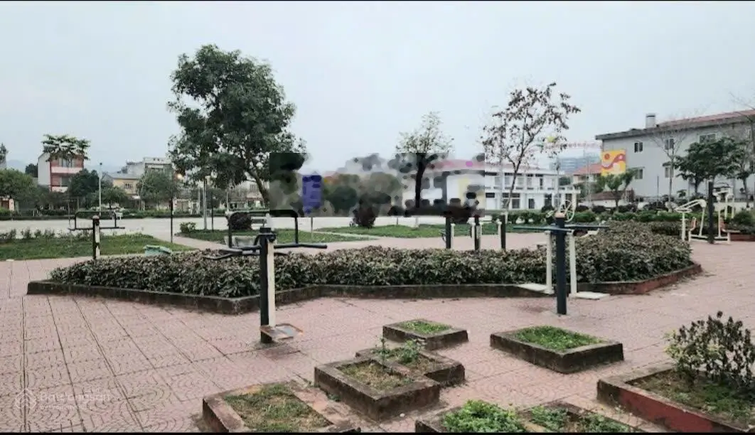 Bán nhà riêng, diện tích 100m2, Bắc Cường