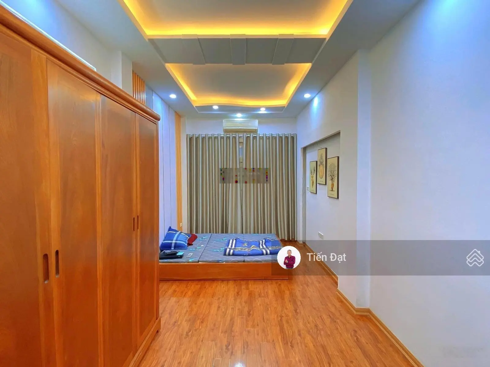 Bán nhà đẹp tại phố riêng Núi Trúc, 6,35 tỷ VND, 35m2, nhiều tiện ích