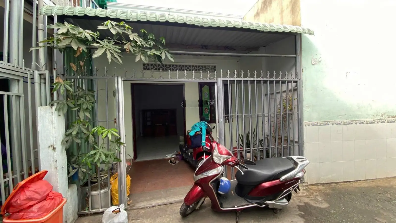 Bán NR 88m2, 5,3 tỷ tại Quang Trung, Tăng Nhơn Phú B, Q9, TP.HCM - hàng hot