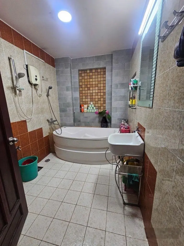NHÀ MT Dương Quang Đông Q.8 GIÁ CHÍNH CHỦ CHỈ 20 TỶ