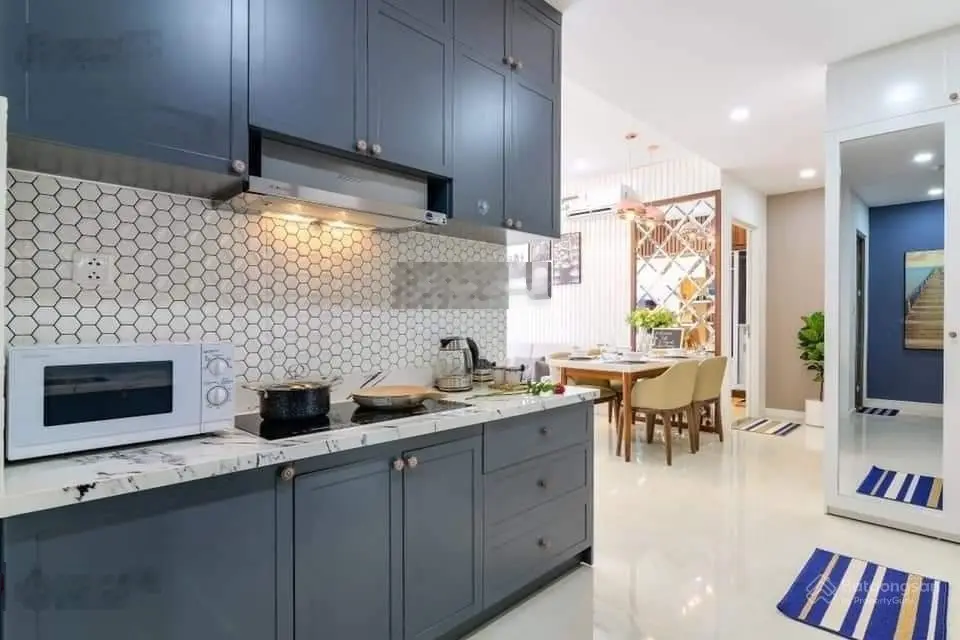 Bán CHCC Kingston Residence - Phú Nhuận. DT: 61m2, 1PN +, 1WC. Giá: 4 tỷ. LH: 0904 715 *** - Quyền