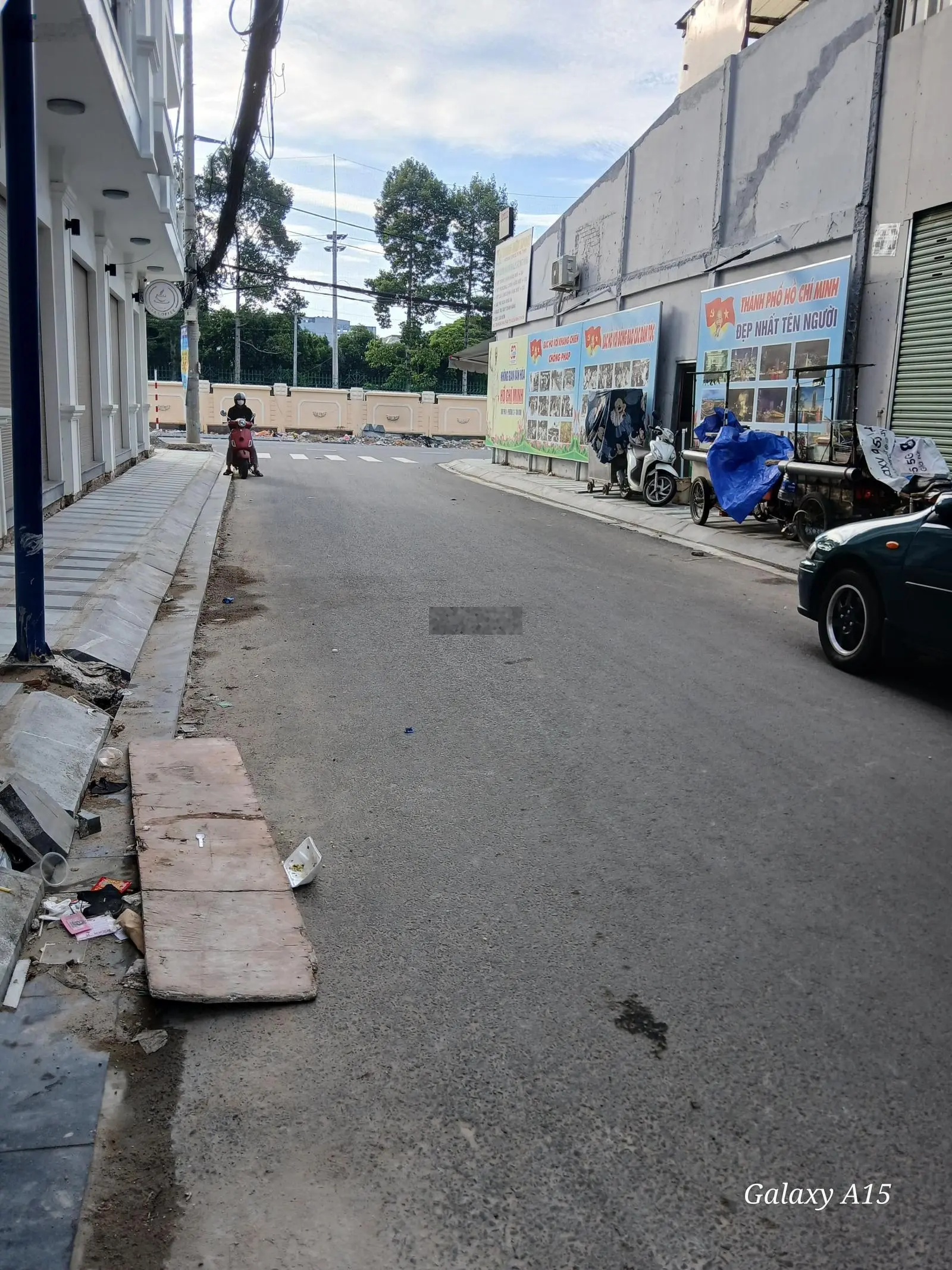 Bán NR 7PN, 7WC, 46m2 tại Hoàng Hoa Thám, Tân Bình, 10,6 tỷ