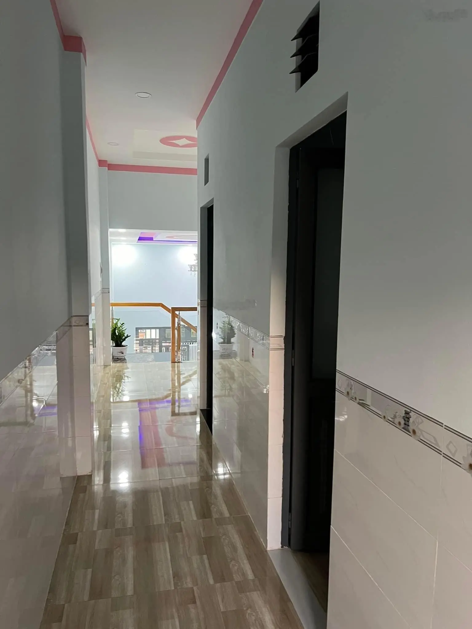 Bán nhà gác lửng phường Bửu Hoà giá cực rẻ 2tỷ400tr bớt lộc
