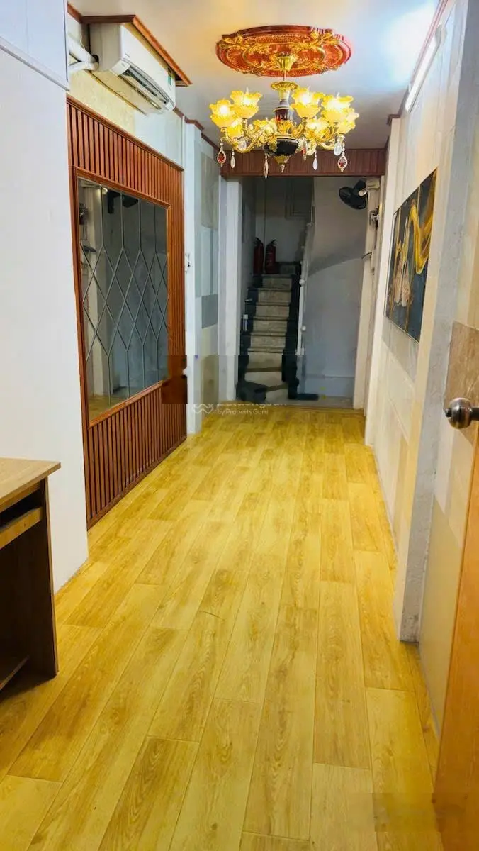 Bán NR 5PN, 6VS, 25m2 tại Trần Xuân Soạn, Ngô Thì Nhậm, Hai Bà Trưng, 3,85 tỷ