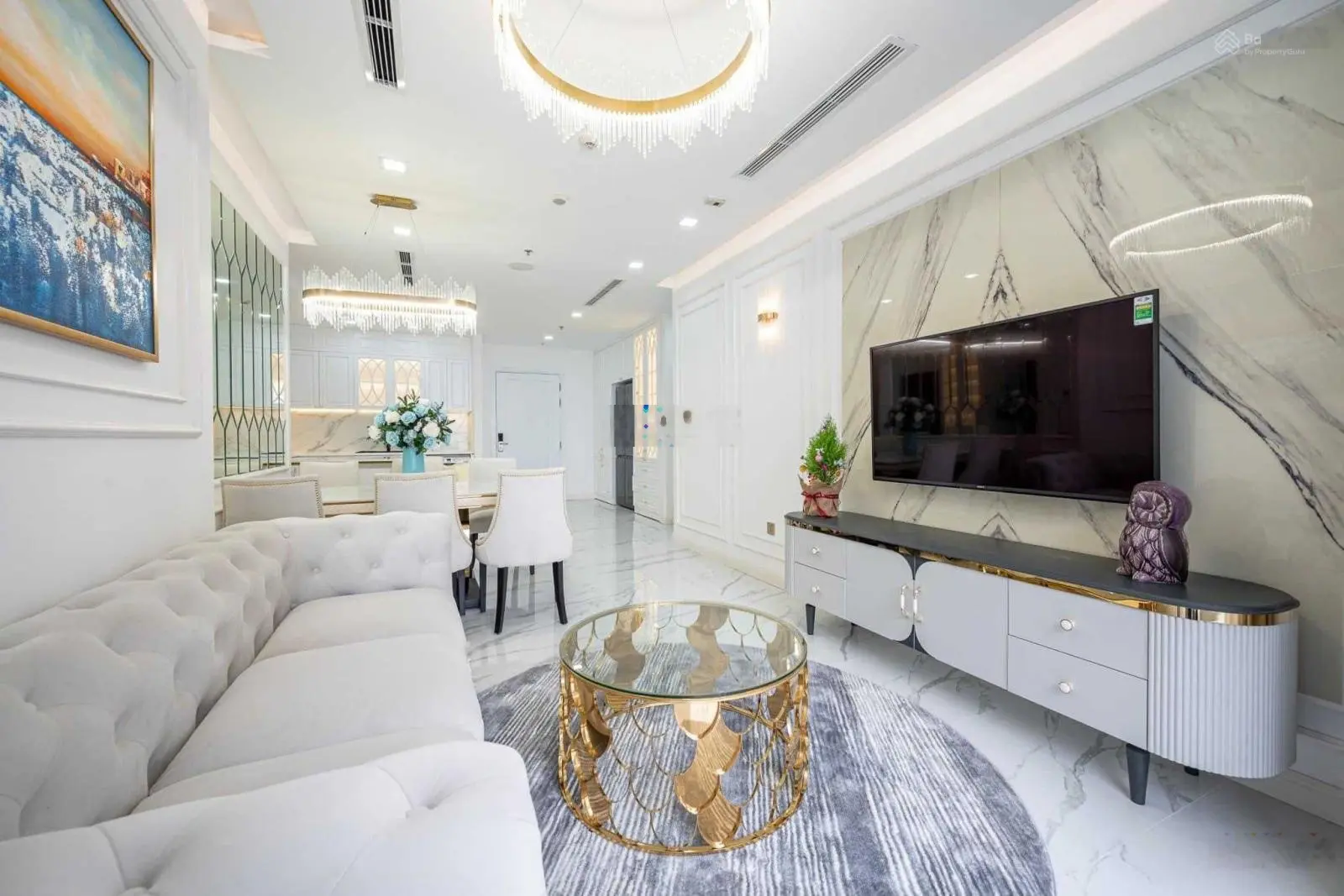 Cần Bán Căn Hộ Chung Cư Newton Residence 75m2, 2PN, Q.Phú Nhuận, Giá: 4.8 Tỷ, LH: 0903077206. Được