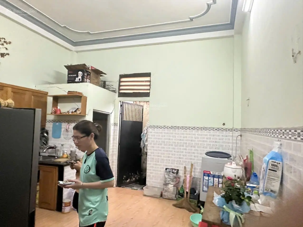 Chính chủ gửi bán nhà 123/32A Đỗ Xuân Hợp, Phước Long B, TP Thủ Đức