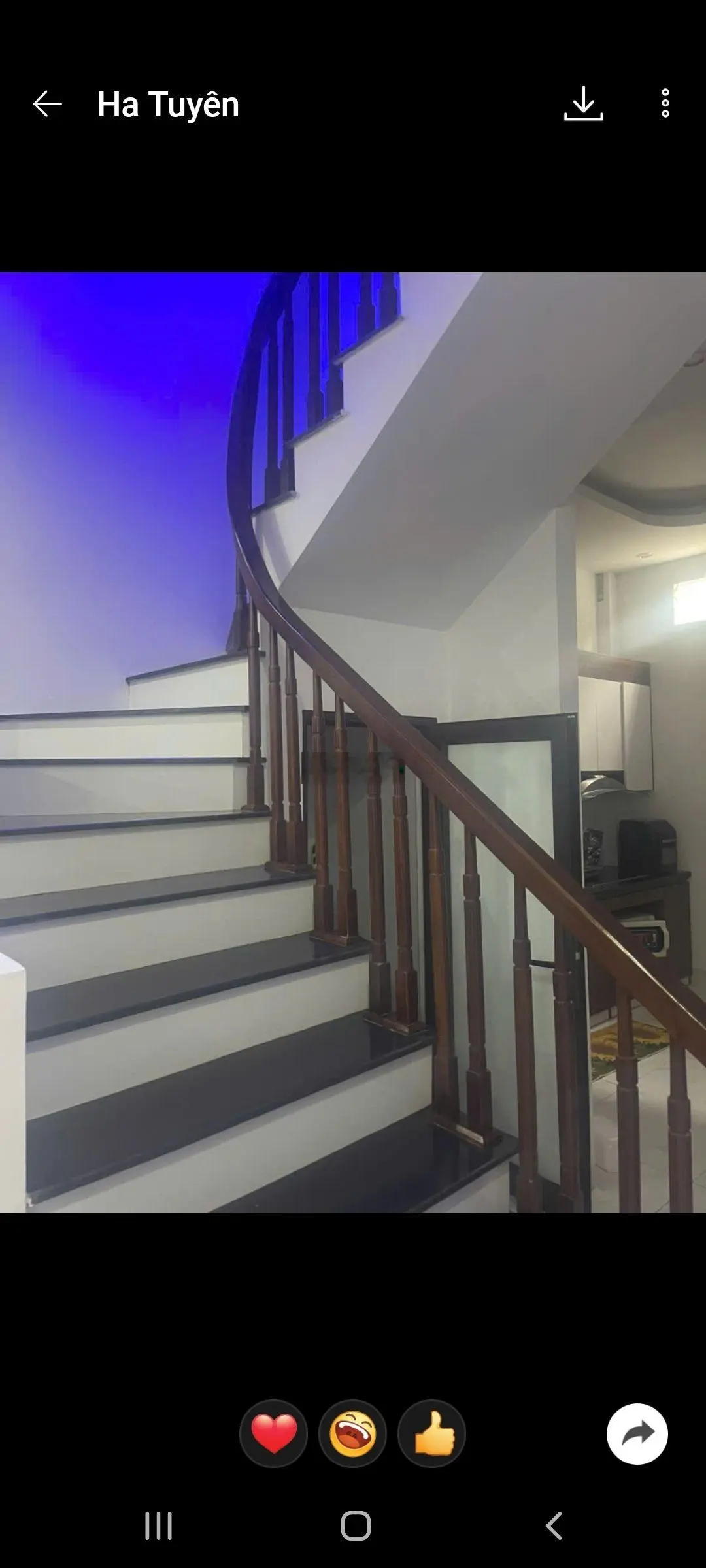 Bán nhà riêng 40m2, 4PN, 2WC, giá cực chất tại Thụy Ứng, Đan Phượng, Hà Nội