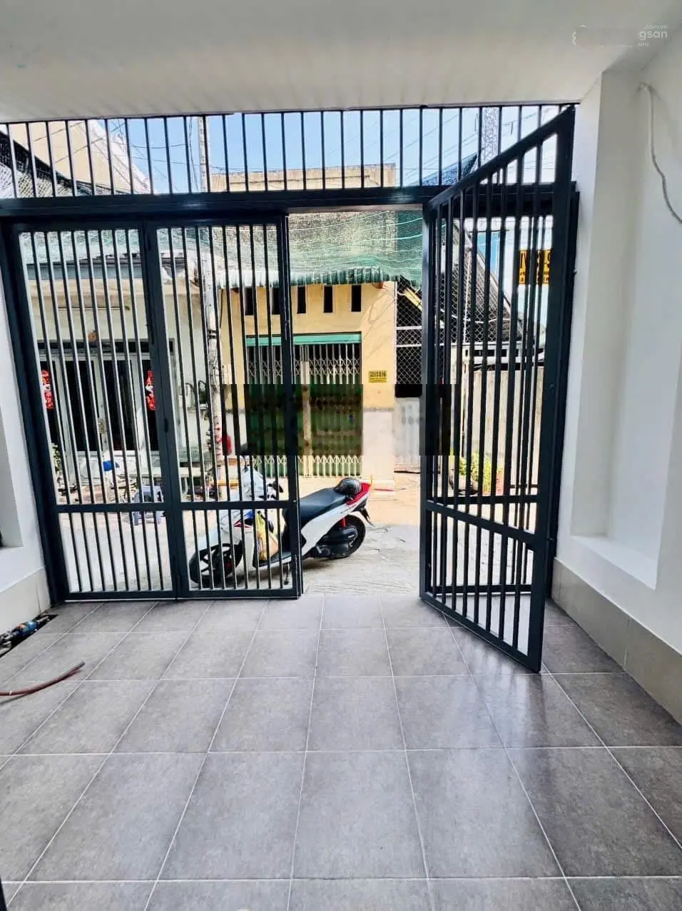 Bán NR Giá 4tỷ890 50m2 tại Lý Tế Xuyên, Linh Đông, Thủ Đức, HCM , Có SHR , LH 0968062321 Huy