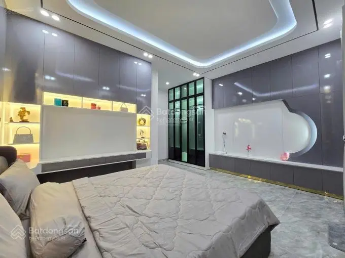 Bán nhà đẹp Bình Chánh đang cho thê 7tr/tháng 1 trệt 1 lầu 3PN 3WC