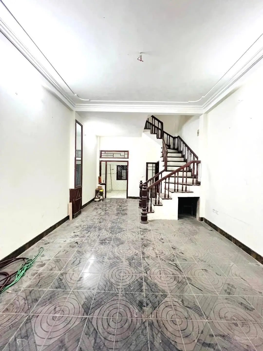 Bán nhà phùng chí kiên phân lô ô tô vào nhà - kinh doanh vp -ở sướng 56m*4tầng*mt4m*chỉ 16tỷ nhỉnh