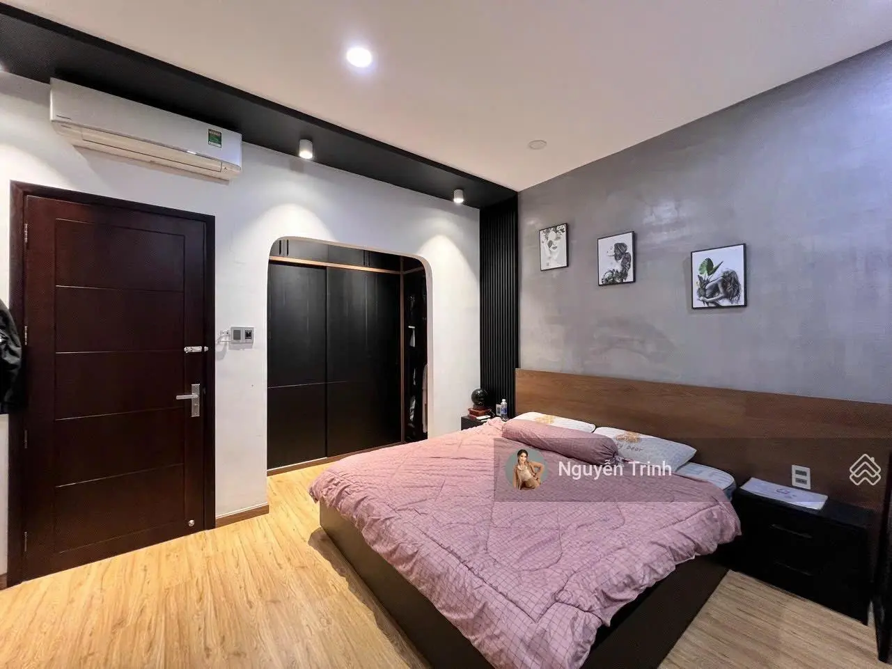 Quá ngộp Nhà 2 mặt tiền kinh doanh 1T2L, đường thông ôtô Ra Vincom Võ Văn Ngân Thủ Đức, ngang 5,5m