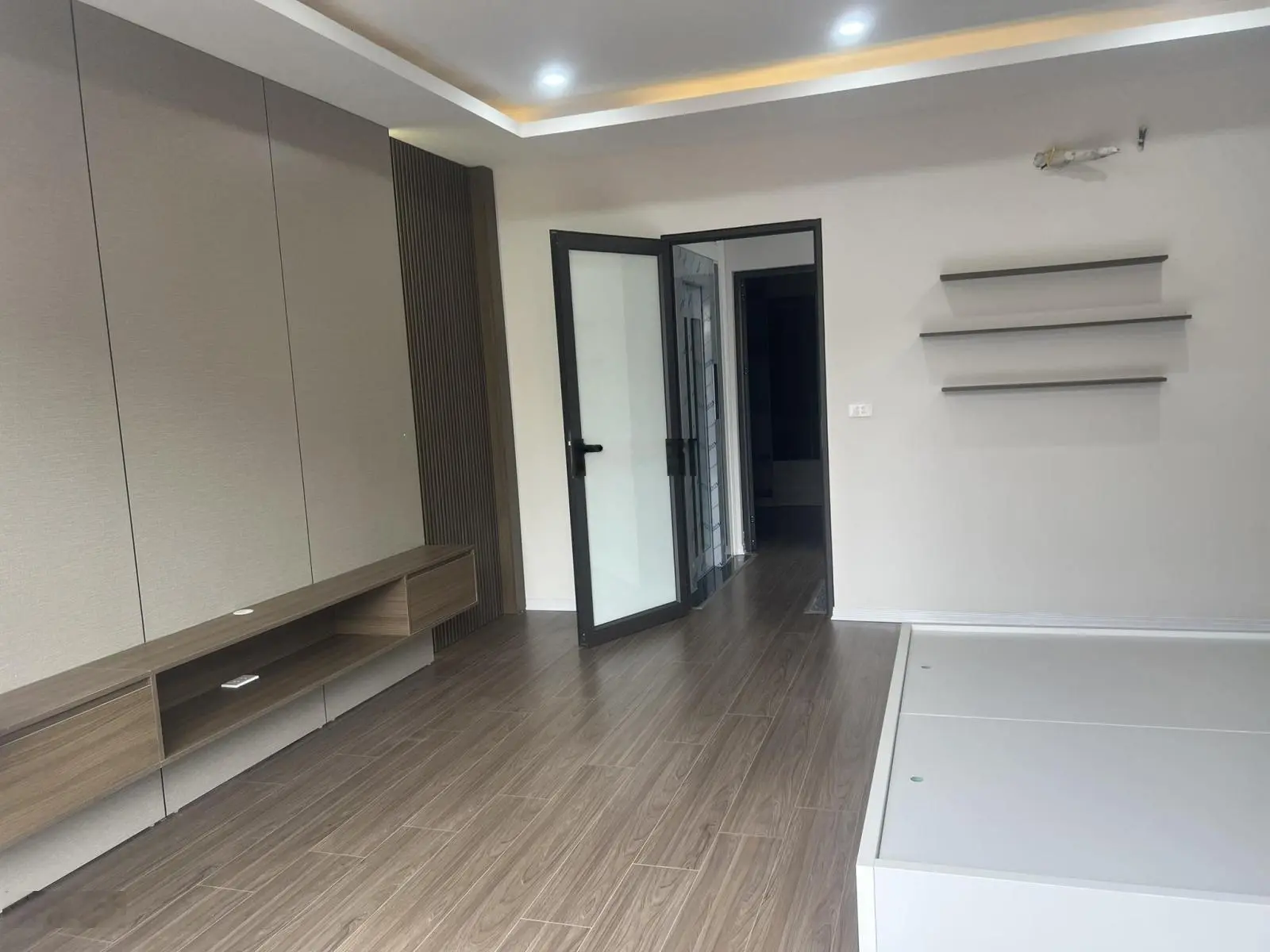 Bán gấp nhà riêng 50m2, 16,6 tỷ tại Vương Thừa Vũ, Khương Trung, Thanh Xuân, Hà Nội