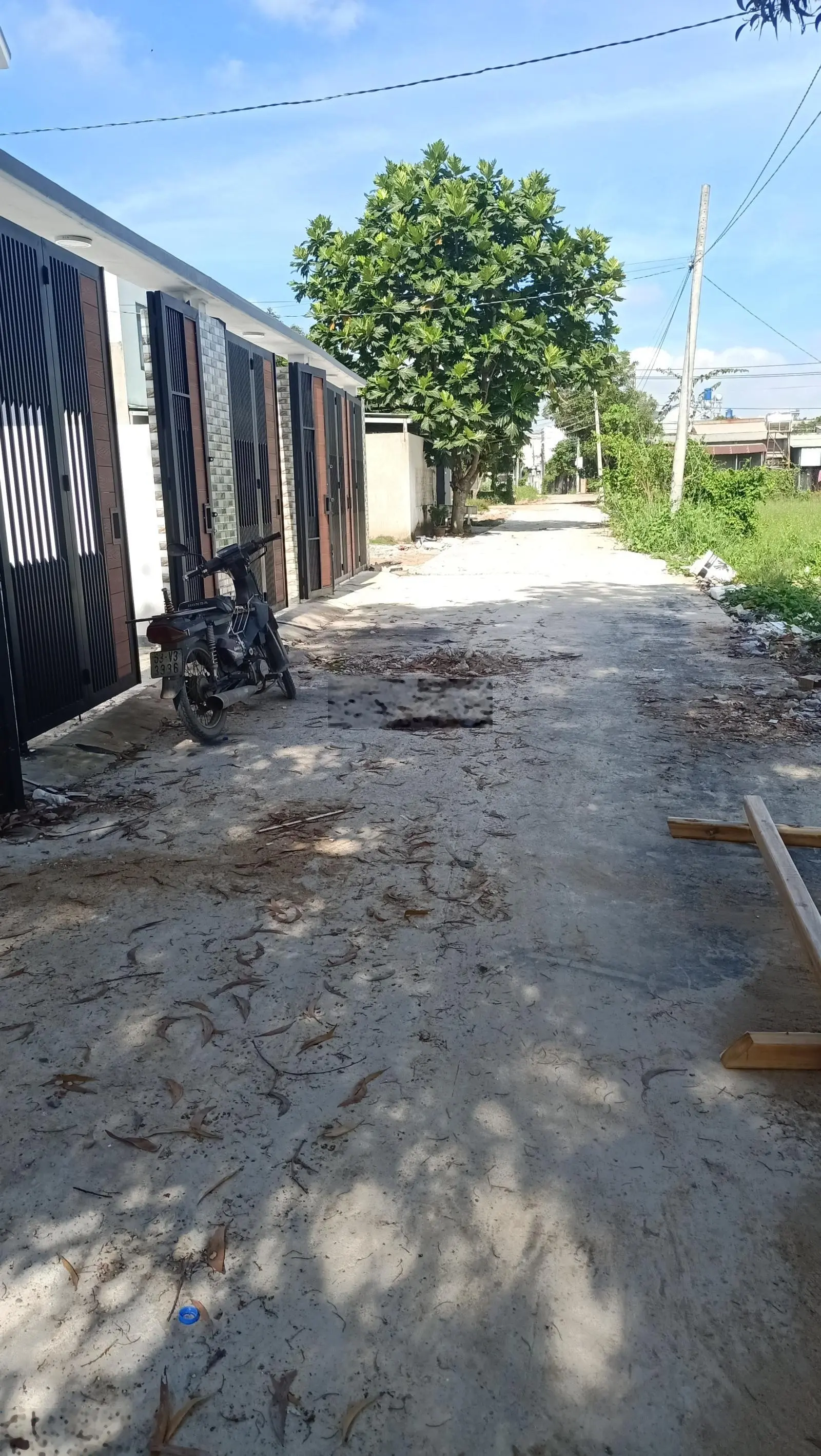 Bán nhà đẹp xã Thạnh Phú, Vĩnh Cửu