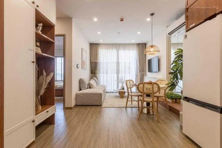 Chính Chủ Cần bán căn cc Hà Đô park view công viên,2PN +1PK DT 65m2 chỉ 4,6 Tỷ có thương lượng