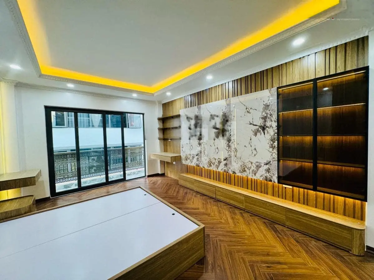 Bán nhà riêng 71m2, 25 tỷ tại Minh Khai, Đồng Tâm,Hai Bà Trưng, Hà Nội,Ô tô tải vào nhà,kinh doanh