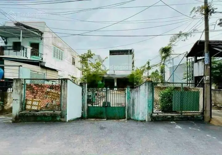 Bán đất 227m2, giá 44 triệu/m2 P. Bình Trưng Tây. TP Thủ Đức. LH: 0902 126 ***