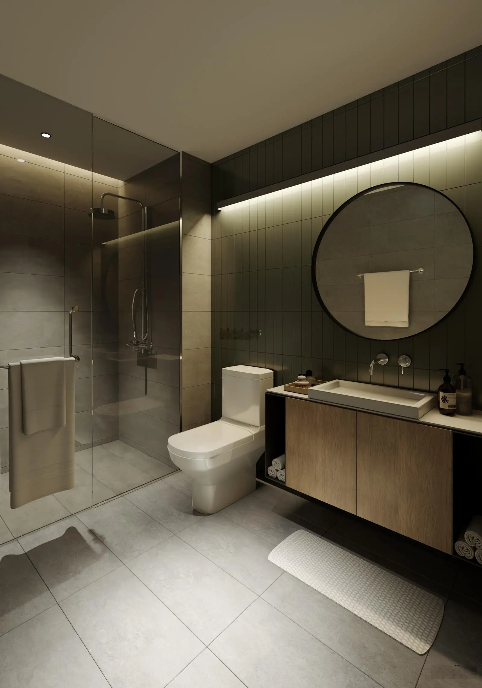 Căn hộ SAM Towers Đà Nẵng - Căn 1PN view trực diện sông Hàn, giá gốc CDT, nhận nhà ngay từ 3,x tỷ