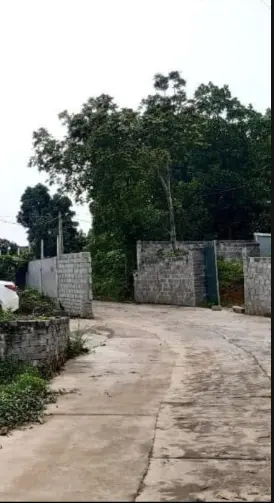 Miếng đất vuông vức, vị trí đẹp, nên mua tại khu vực Thái Nguyên