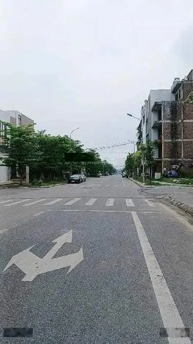 Bán đất giá 105 triệu/m tại Cổ Dương, Đối diện Khu đô Thị Cổ Dương, Đông Anh