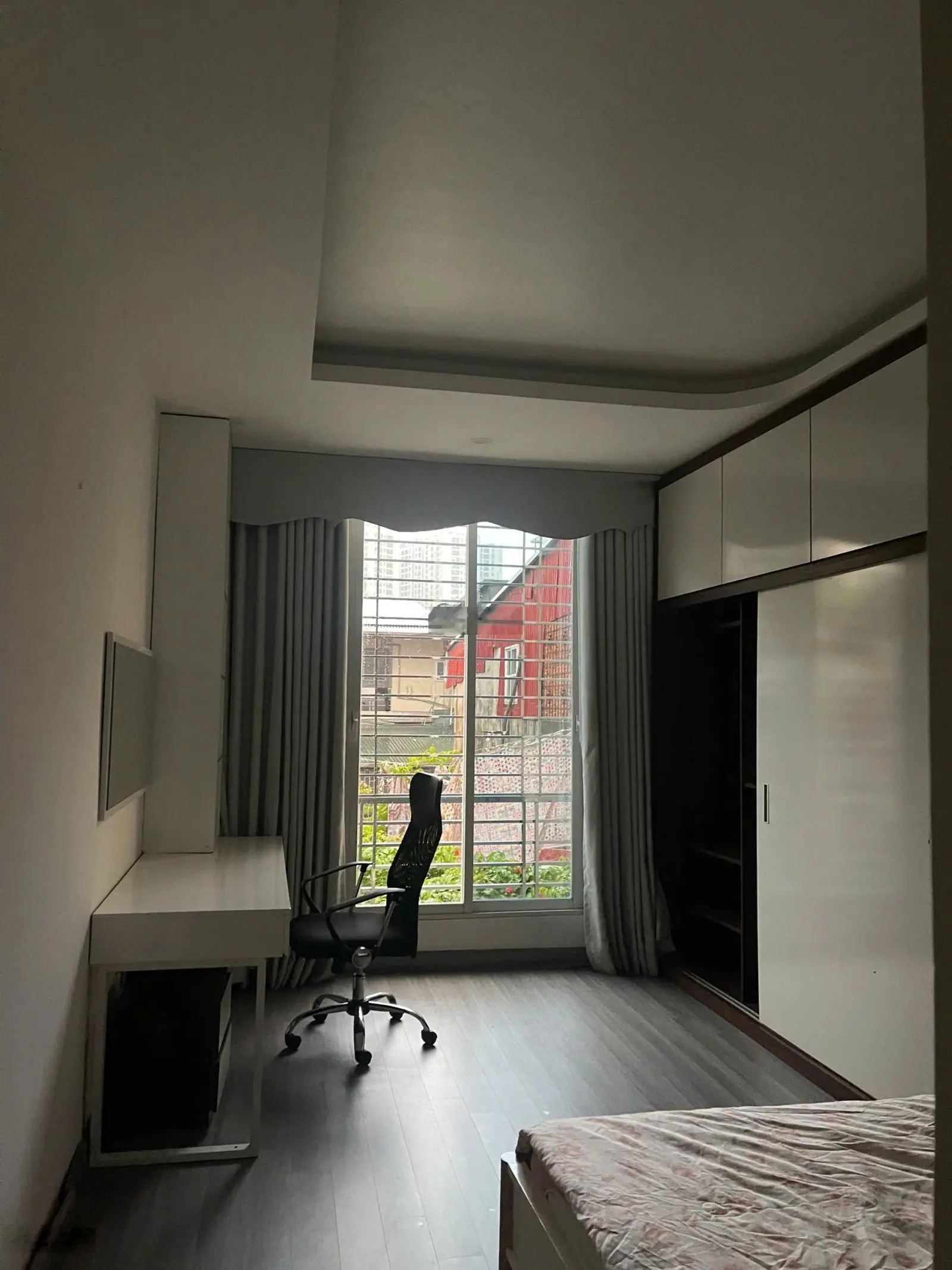 Chỉ 7 tỷ có nhà 36m - 5 tầng - 4 ngủ - phố minh khai - hai bà trưng - 30m ra ô tô tránh