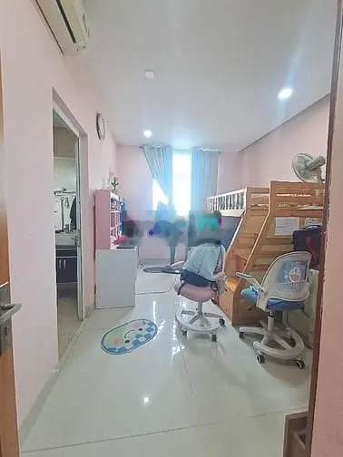 Bán nhà 1/ hẻm 5m thông an phú đông quận 12 - 100m2, ngang khủng 7m,