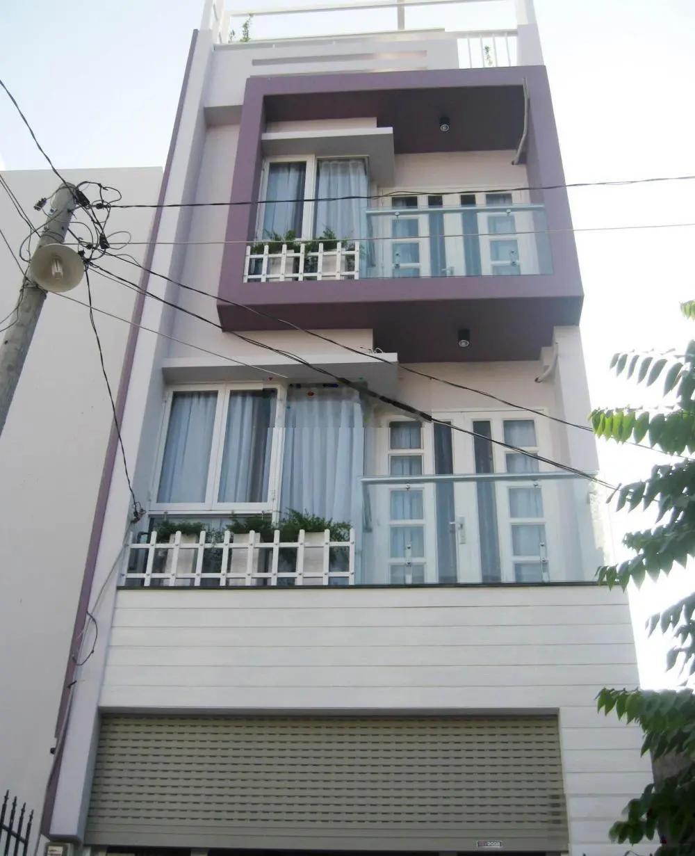 Bán nhà HXH 10m Sư Vạn Hạnh, P12, q. 10 (DT: 4x14m) nhà 3 lầu, giá 13.5 tỷ thương lượng