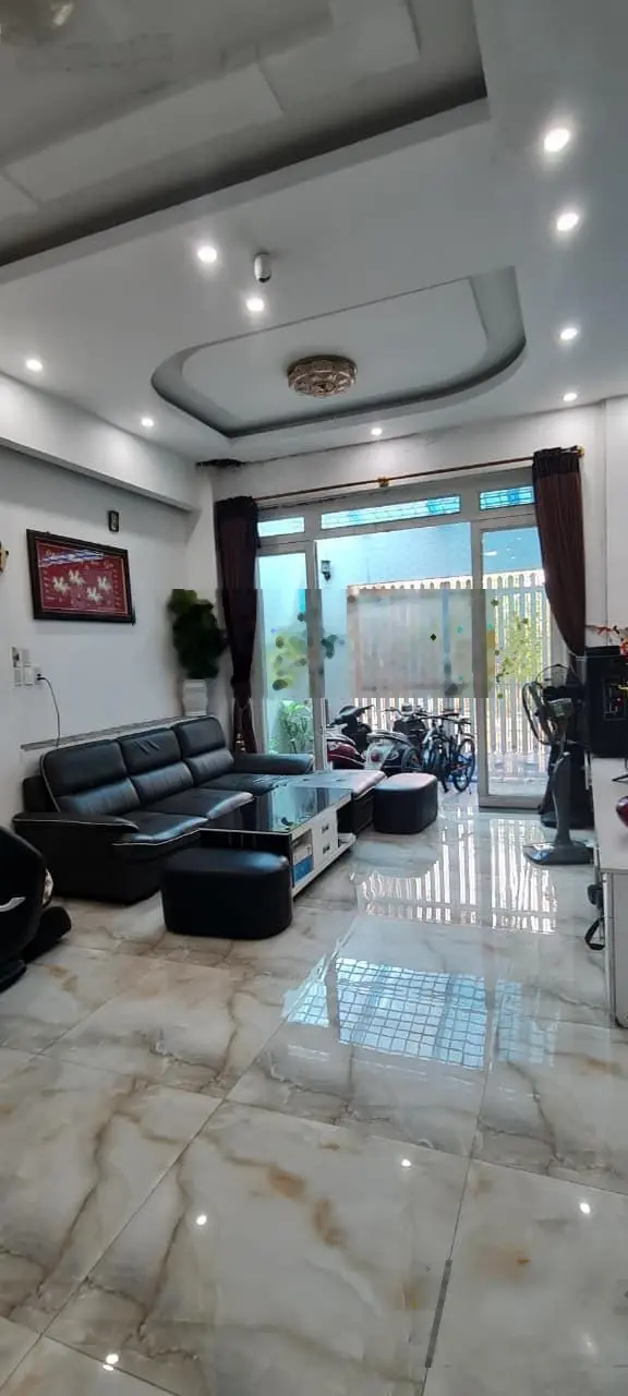 Bán nhà khu Hai Thành, MT đường Số 8, 7 x 14m, 3.5 tấm, giá 11.3 tỷ. Giá tốt