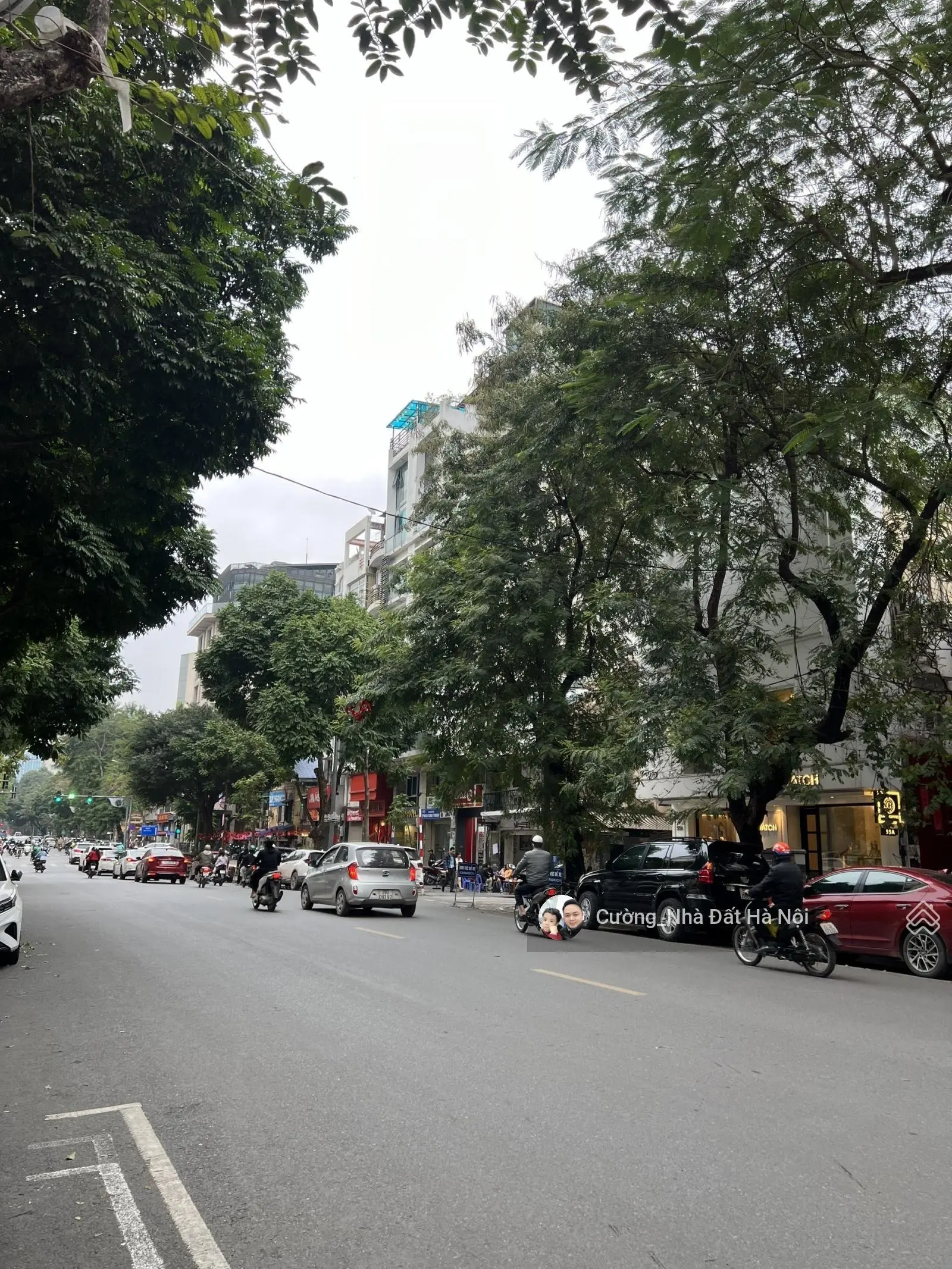 Bán nhà mặt phố vip Phan Chu Trinh, 35m, 7t, MT 4.5m, ô tô 2 chiều,vỉa hè rộng, kinh doanh đỉnh.