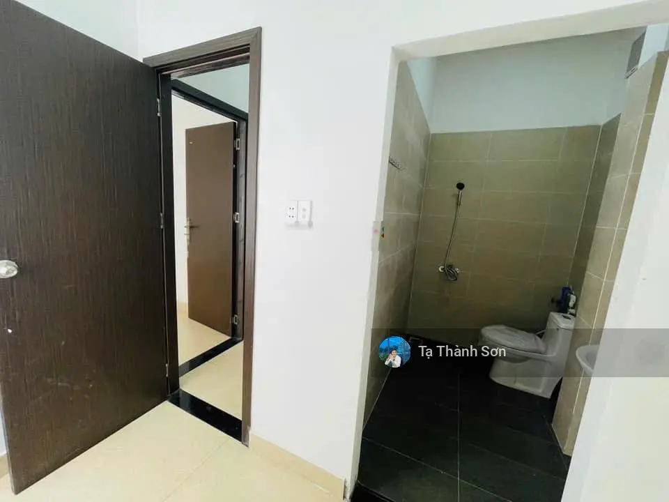 Bán nhà 4 tầng vừa ở cho thuê 190m2 xây mới 13TỶ bớt lộc gần UBNN phường, an ninh sạch sẽ