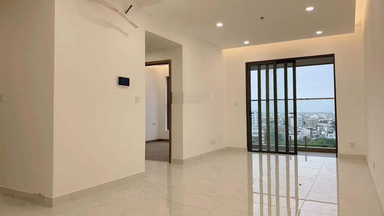 Trệt trên không giá hiếm thấy Diamond Alnata Plus 2PN-2WC(88,2m2) chỉ 5,2 Tỷ