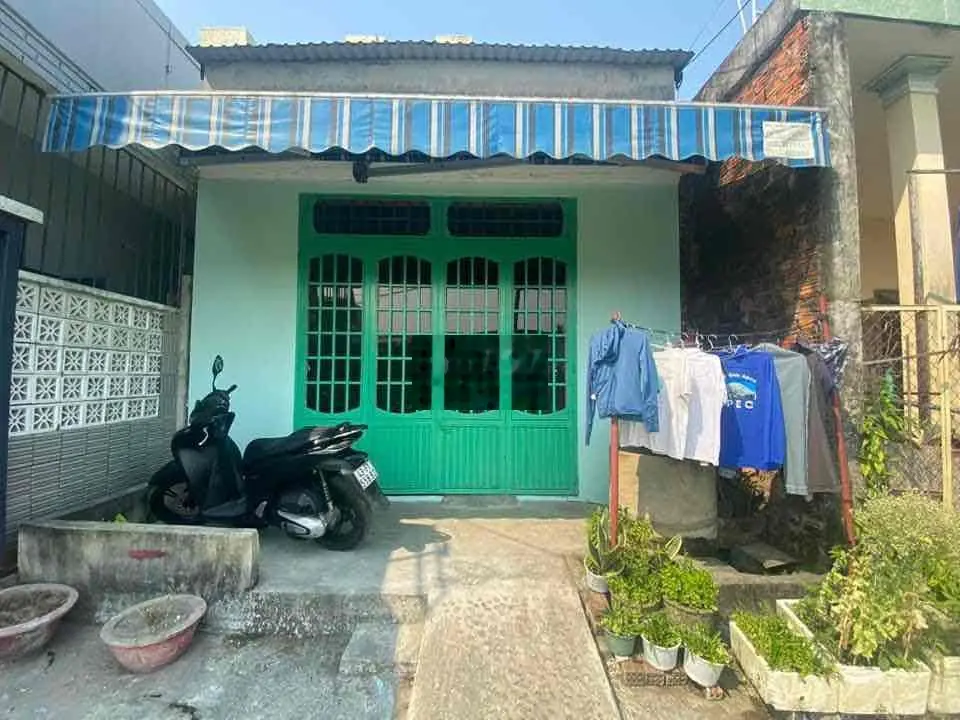 NHÀ RẺ. NHỈNH 1TY KIỆT OTO PHẠM NHƯ XƯƠNG