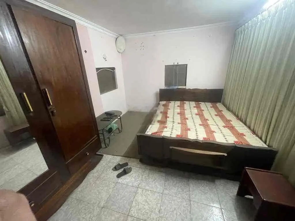 Bán nhà phố Bạch Mai - Ngõ ba gác tránh - 32m2 - 4 tầng.Giá: 3,6 tỷ